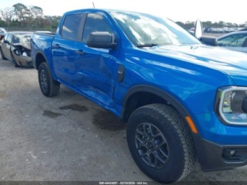 Ford Ranger VI 2025 Ford Ranger 2025 r., 2,3 L XLT 2.3 Benzyna 270KM, zdjęcie 9