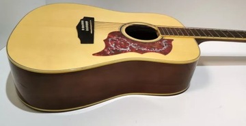 IBANEZ PF1512-NT ГИТАРА