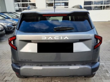Dacia Duster III 2025 Od ręki - Journey 1.2 TCe mHEV 140KM / Pakiet Parking, Zimowy Plus, zdjęcie 3