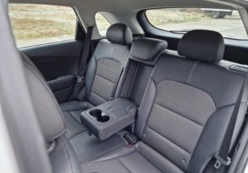 Kia Niro I 2019 Kia Niro Navi Climatronic Podgrz. kierownica Serwis ASO Salon PL Dealer Kia, zdjęcie 15