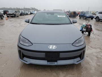 Hyundai IONIQ 6 2023 Hyundai IONIQ 6 SEL 2023 Elektryczny 225KM, zdjęcie 5