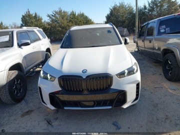 BMW X5 G05 2024 BMW X5 2024r., 4x4, 3.0L 3.0 Hybryda Plug-in 483KM, zdjęcie 6