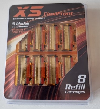 X5 FlexiFront - 8 szt.