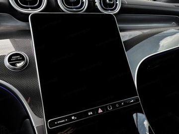 Mercedes GLC C254/X254 2026 GLC Coupe 200 d 4-Matic AMG Line 2.0 (163KM) 2026, zdjęcie 7