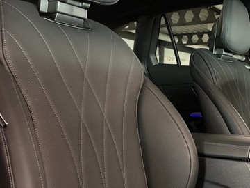 Mercedes GLC C254/X254 Coupe 2.0 200 204KM 2025 MERCEDES-BENZ GLC 200 4-Matic AMG Line Suv 204KM 2025, zdjęcie 5