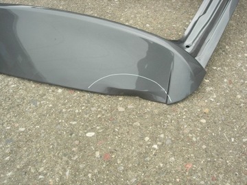 КРЫШКА БАГАЖНИКА VW TIGUAN II 5NA W-WA