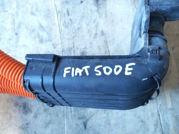 PŘÍVOD VYSOKONAPĚŤOVÝ FIAT 500E 52191227