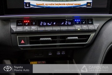 Toyota Camry IX 2024 Toyota Camry 2.5 Hybrid Dynamic Force 230KM, Prest, zdjęcie 7