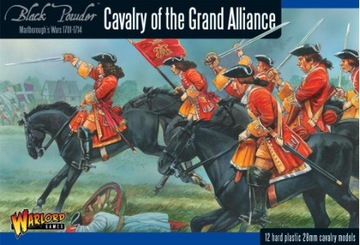 Cavalry of the Grand Alliance 302015004