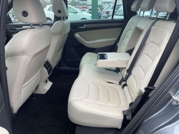Skoda Kodiaq I SUV Facelifting 2.0 TSI 190KM 2023 Skoda Kodiaq 2.0 Benzyna 190KM, zdjęcie 17