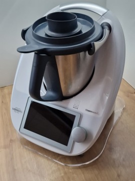 Выдвижная доска, прозрачная, выдвижная основа для Thermomix TM6 TM5 TM31