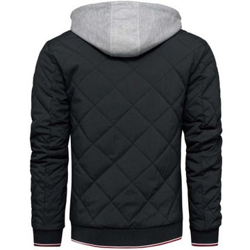 Мужская весенняя ветровка XL