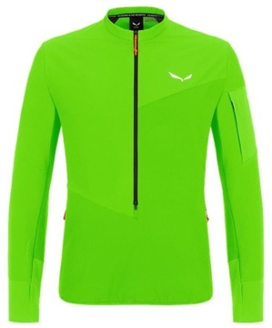 SALEWA Bluza męska Agner Durastretch Anorak XL