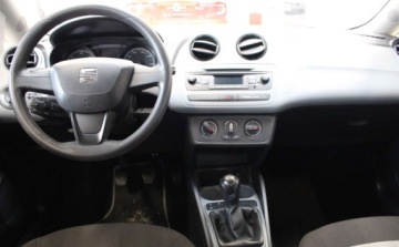 Seat Ibiza IV Hatchback 5d Facelifting 1.2 TDI CR 75KM 2014 Seat Ibiza Kupuj Taniej. 1.2 Diesel 75KM, zdjęcie 10