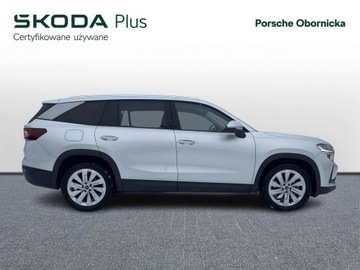Skoda Kodiaq II SUV 2.0 TDI SCR 150KM 2025 Skoda Kodiaq Selection ! Kamera ! Podgrzewane Fote, zdjęcie 2