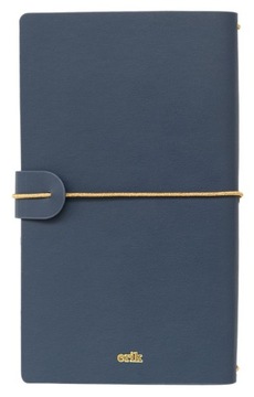 Астрал - кожаный блокнот