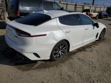 Kia Stinger 2022 Kia Stinger 2022r., GT Line, 2.5L, od ubezpieczalni 2.5 Benzyna 304KM, zdjęcie 5