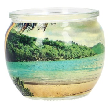 ПОДАРОК ​​НА ДЕНЬ РОЖДЕНИЯ АРОМАТИЧЕСКИЕ СВЕЧИ 6шт СВЕЧИ