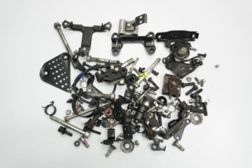 КОМПЛЕКТ ВИНТОВ KTM 390 DUKE 17-23