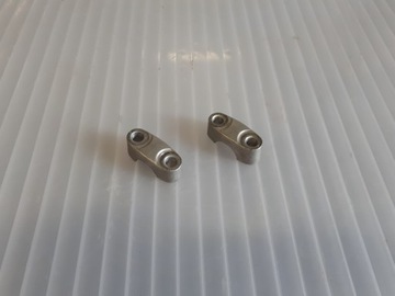 YAMAHA GRIZZLY 550 700 mocowanie kierownicy OE