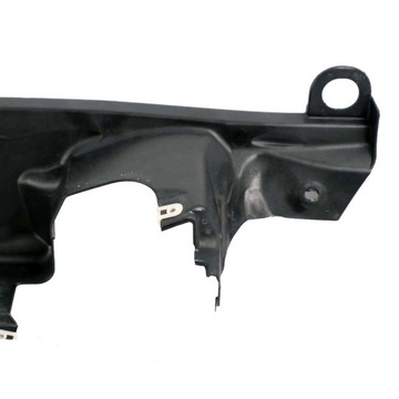 BMW F10 F11 N47N Накладка на балку передняя левая 7267563