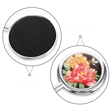 ВКЛЮЧИТЕ ВЕШАЛКУ ДЛЯ РЮКЗАК НА СУМКУ