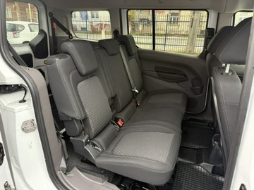 Ford Transit Connect II VAN 1.5 TDCi 120KM 2020 Ford Tourneo Connect Niepełnosprwanych INWALIDA, zdjęcie 27