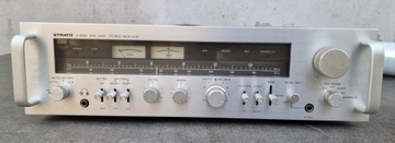 AMPLITUNER TRANSONIC STRATO R-9000