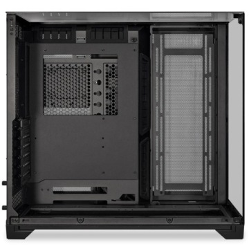 КОРПУС ДЛЯ КОМПЬЮТЕРА LIAN LI O11 VISION ЧЕРНЫЙ