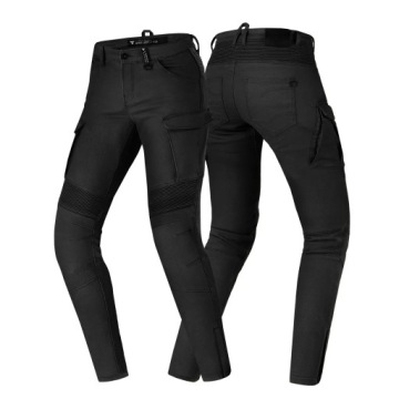 Джинсы SHIMA GIRO 2.0 Lady Black Long Extended GIFT