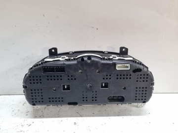 BUDÍKY PŘÍSTROJOVÁ DESKA HYUNDAI I30 I 07-12 1.4 BENZÍN EVROPA 94033-2R000