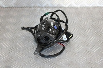 Кнопки переключения слева III YAMAHA VX CRUISER WAVERUNNER 2021 - 2024 г.