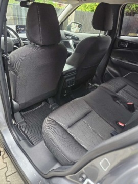 Mitsubishi Eclipse Cross SUV 1.5 T 163KM 2019 Mitsubishi Eclipse Cross 1 wl ASO GWARANCJA najbogatsza wersja NOWE op, zdjęcie 10