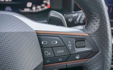 Cupra Formentor Crossover 2.0 TSI 245KM 2021 Cupra Formentor 2.0TSI 245KM DSG VZ Reflektory Matrix Virtual cockpit Nawi, zdjęcie 25