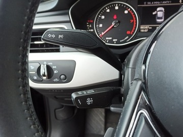 Audi A4 B9 2019 Audi A4 Limousine Quattro, 252KM, Mienie, zdjęcie 20