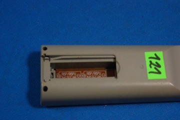 ДИСТАНЦИОННЫЙ ПУЛЬТ PIONEER ADX7305 ОРИГИНАЛ