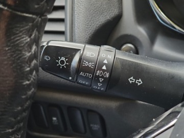 Mitsubishi ASX I SUV Facelifting 2016 1.6 117KM 2017 Mitsubishi ASX SalonPL Podgrzewane fotele Kamera B, zdjęcie 16