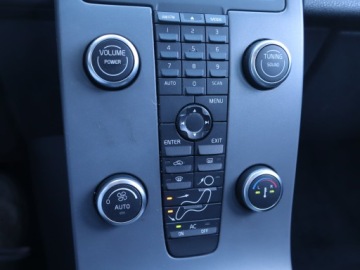 Volvo V50 1.6 D2 115KM 2010 Volvo V50 D2, Salon Polska, Klima, Klimatronic,ALU, zdjęcie 11