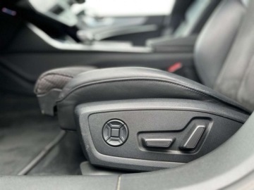 Audi A7 C8 Sportback 2.0 45 TFSI 265KM 2021 Audi A7 Sportback Bang Olufsen Matrix Pakiet czern FV23 2.0 265KM, zdjęcie 10