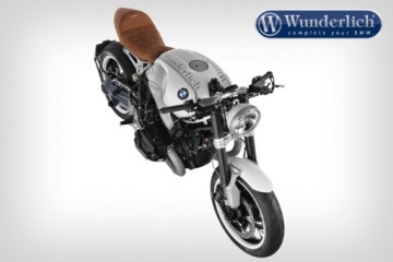 Клипсы MB Clip-ons Sport Wunderlich для BMW R nineT