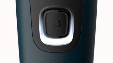 ЭЛЕКТРИЧЕСКАЯ ТРИПКА PHILIPS AQUA TOUCH ВОДОНЕПРОНИЦАЕМАЯ