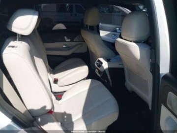 Mercedes GLS X167 2024 Mercedes-Benz GLS 450 4Matic 2024 3.0 Benzyna 375KM, zdjęcie 12
