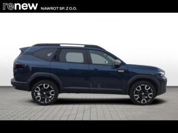 Dacia Bigster 2025 Bigster 1.8 Full Hybrid 155 Journey MMT, zdjęcie 5