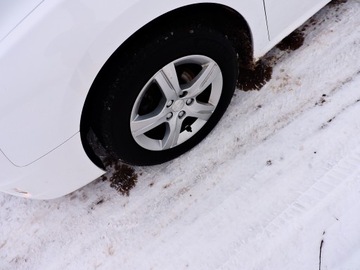 Peugeot 508 I Sedan Facelifting 1.6 e-HDi 115KM 2014 PEUGEOT 508 1.6 E-HDI 116 KM NAVI ALU ZAMIANA, zdjęcie 11