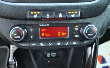 Kia Ceed II GT 5d 1.6 T-GDI 204KM 2017 Kia Ceed 1.6T Benzyna 205km Nawigacja Kamera Klimatyzacja Xenon 1.6 204KM, zdjęcie 34