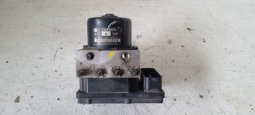 Pompa ESP ABS do Navara D40 Pathfinder R51