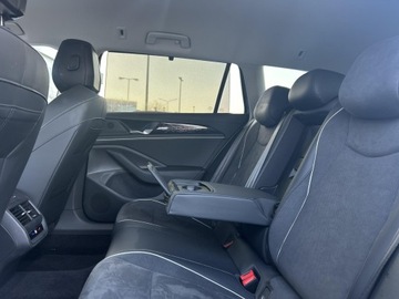 Volkswagen Passat B8 Variant Facelifting 2.0 TDI SCR 150KM 2024 Volkswagen Passat El. Klapa Bagażnika! Wentylowane, zdjęcie 19