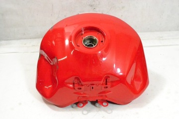 топливный бак Suzuki GSR 750