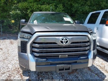 Toyota Tundra II 2024 Toyota Tundra Limited 2024 3.4l 3.4 Benzyna 389KM, zdjęcie 6