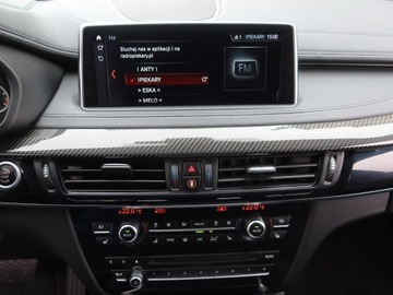 BMW X6 F16 Crossover xDrive30d 258KM 2019 BMW X6 xDrive30d, Salon Polska, Serwis ASO, zdjęcie 11